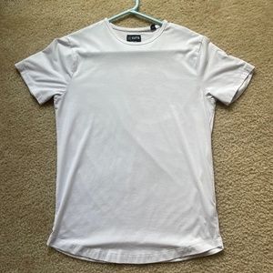 Men's "Cuts" T Shirt